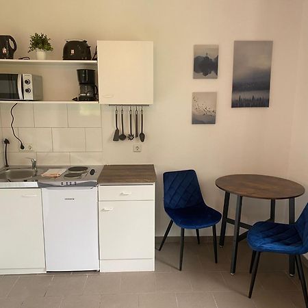 Haus Osterstrasse Lejlighed Norden Eksteriør billede