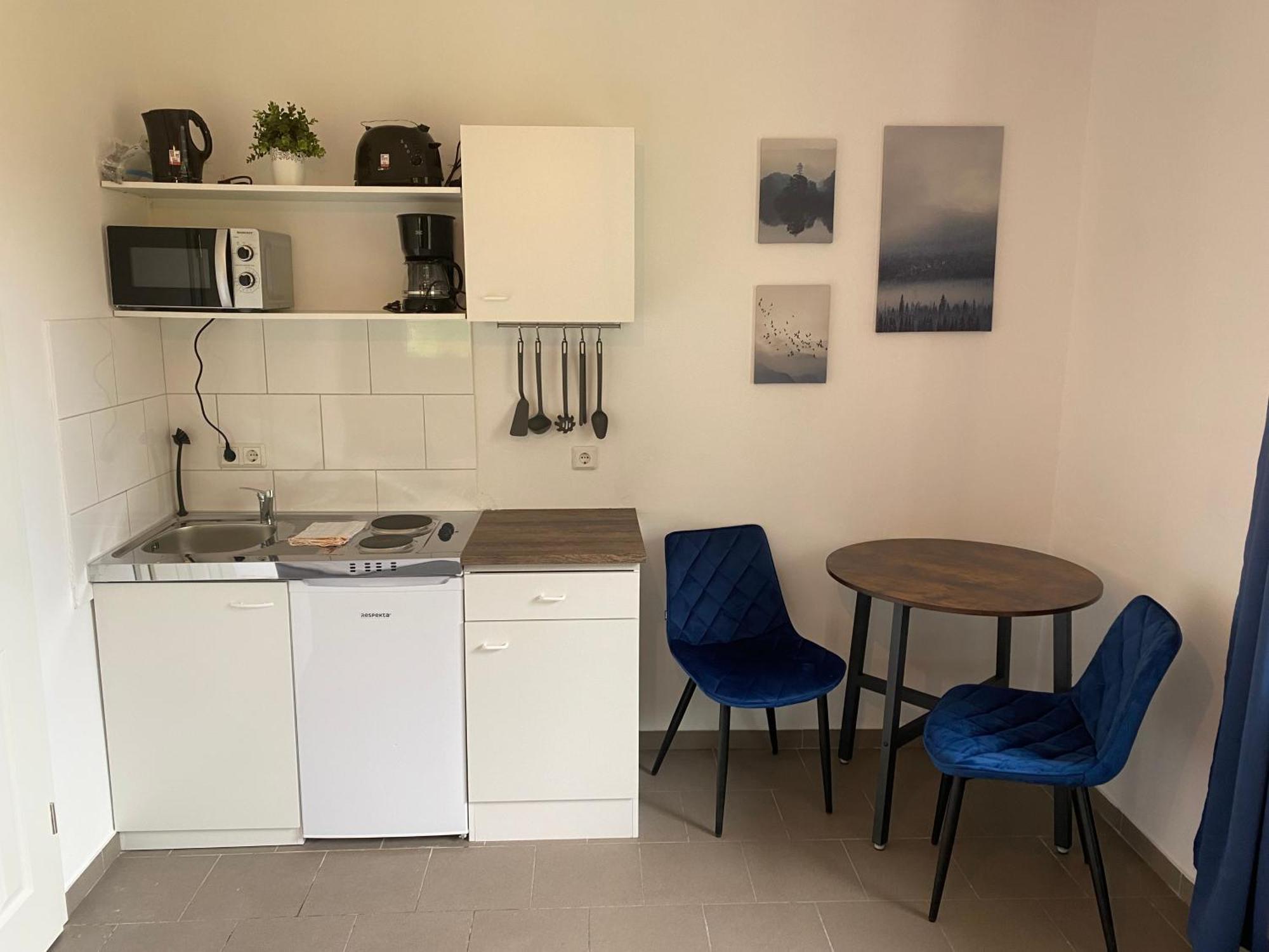 Haus Osterstrasse Lejlighed Norden Eksteriør billede